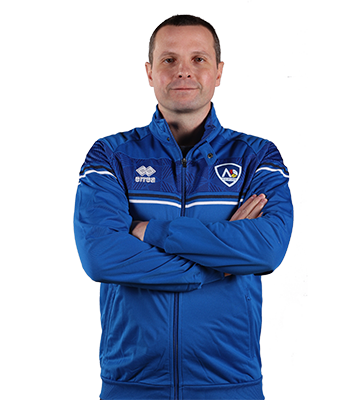 Андрей Жеков