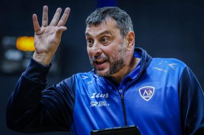 Желязков: Спечелихме заслужено срещу неудобен съперник