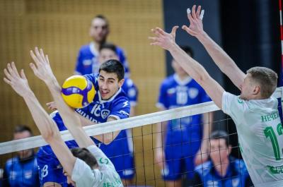 Левски завърши втори редовния сезон, среща Монтана в плейофите