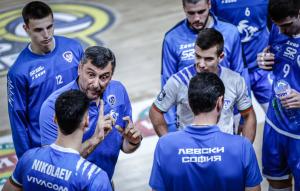 След 3:0 в Русе Левски спечели първото си гостуване за сезона