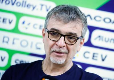 Треньорът на „Монца”: Искахме да вземем Алекс Николов, когато бе в САЩ