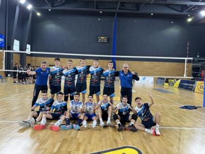 Момчетата си написаха домашното срещу Славия с по 3:0