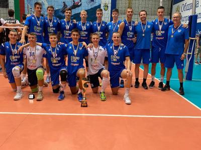 Отмениха всички финали при подрастващите