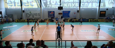 Момичетата до 18 години играят вечно дерби с ЦСКА в спор за бронза